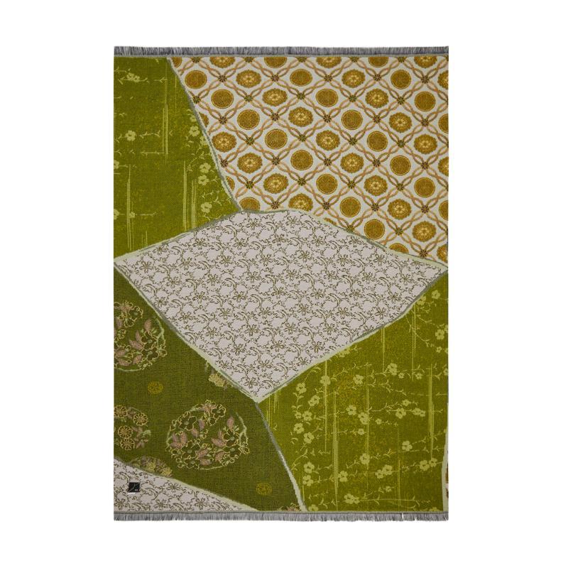 Japonisme Throw Tsugi Sakura 121 For Sale