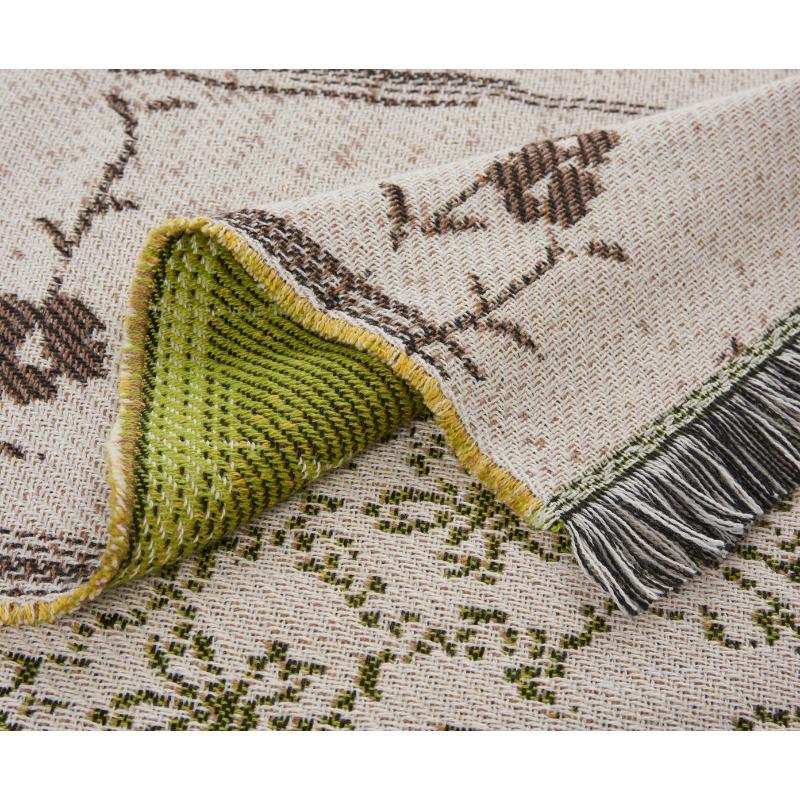 Italian Throw Tsugi Sakura 121 For Sale