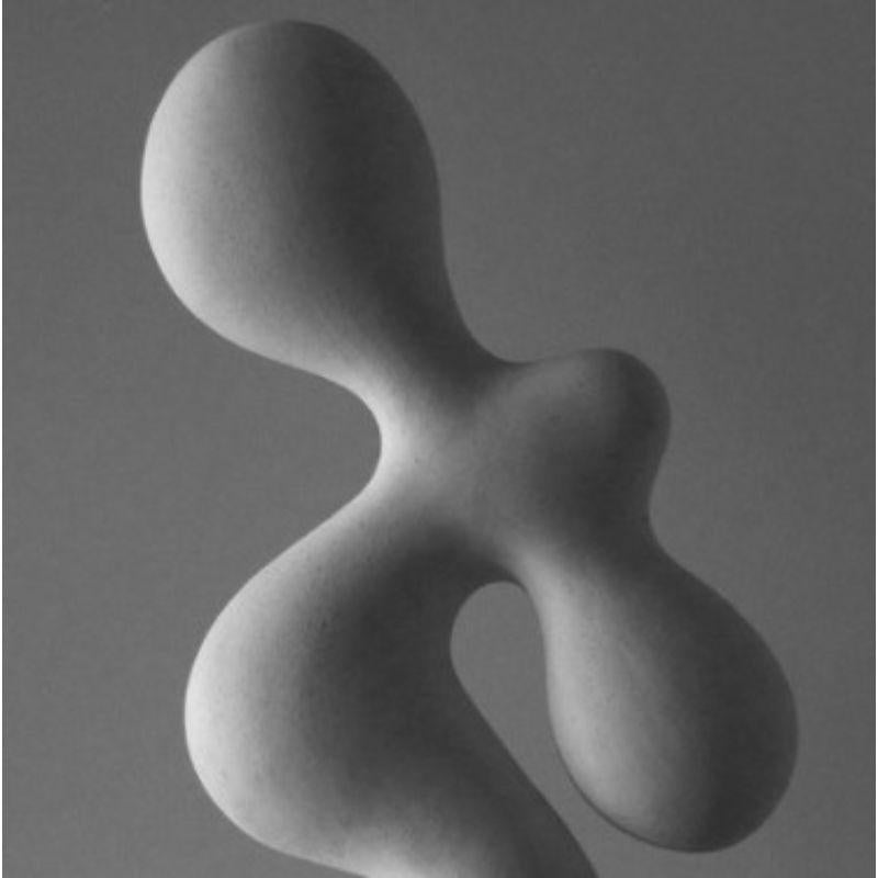 Thrown Sculpture by Elnaz Rafati In New Condition For Sale In Geneve, CH