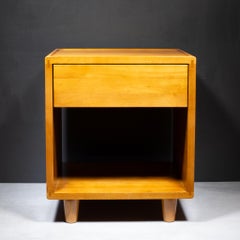 Thuma Classic Oak Nachttische-Paar