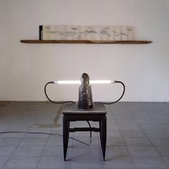 Thumb Table Lamp by Henry D'ath