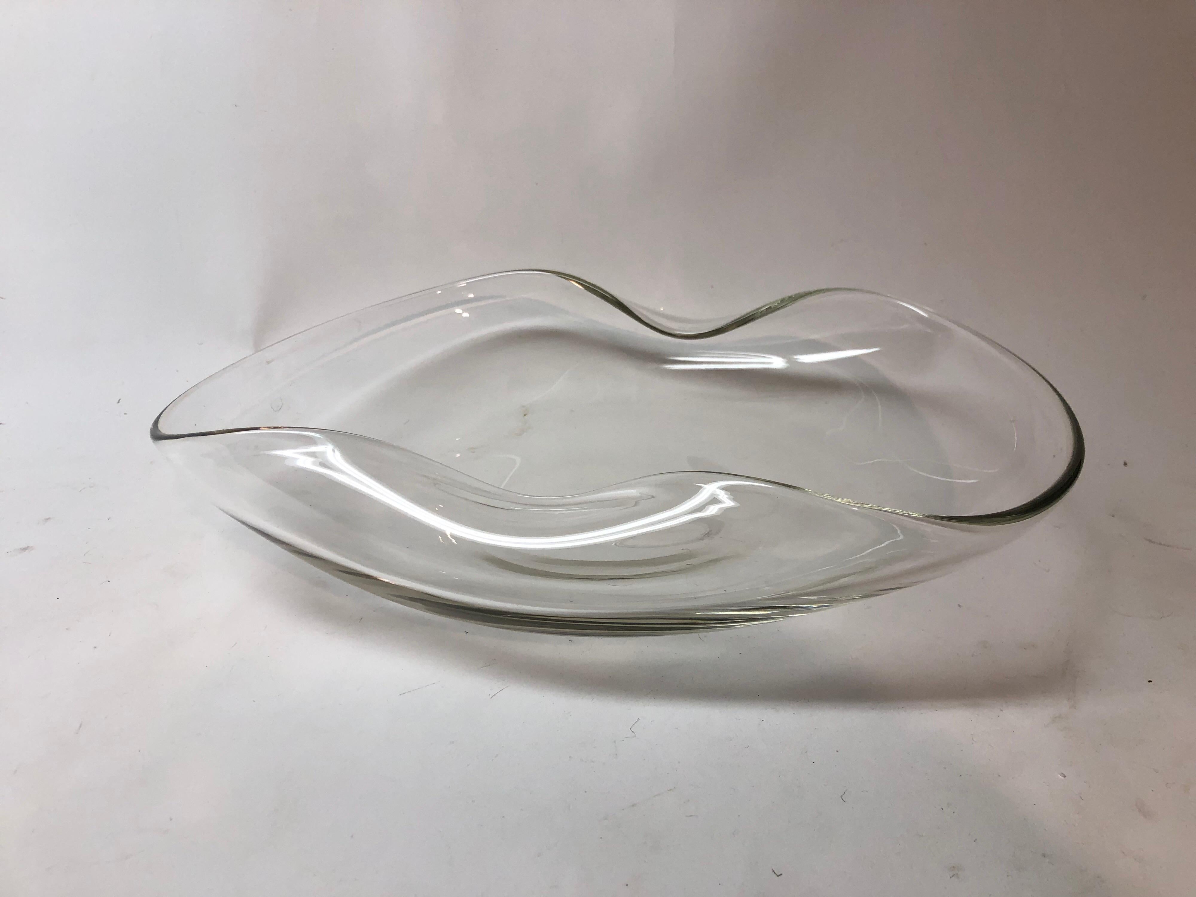 Thumbprint bowls by Elsa Peretti for Tiffany & Co.
