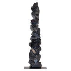 Thunder Bronze Sculpture