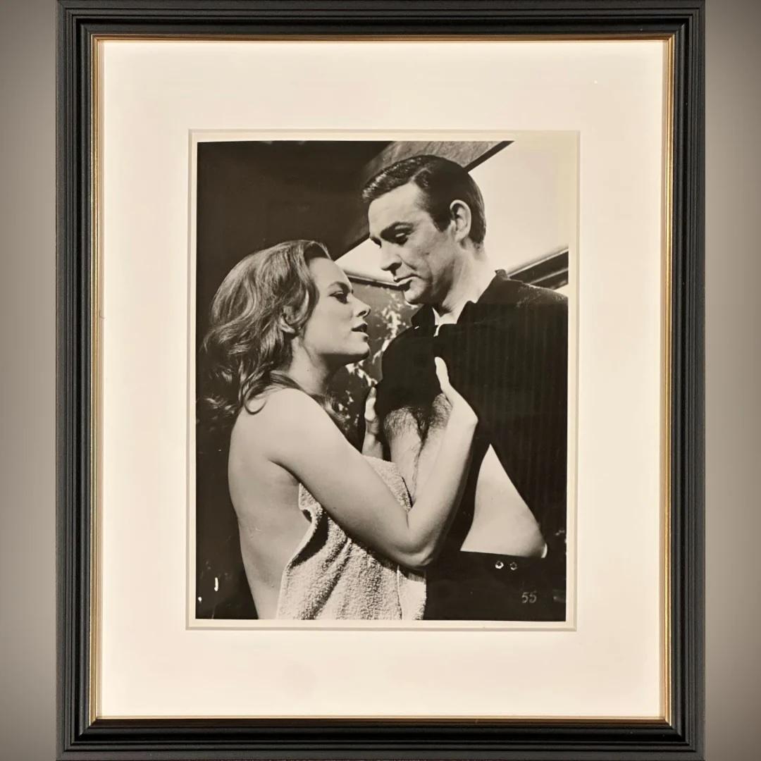 Thunderball (1965) im Zustand „Hervorragend“ im Angebot in London, GB