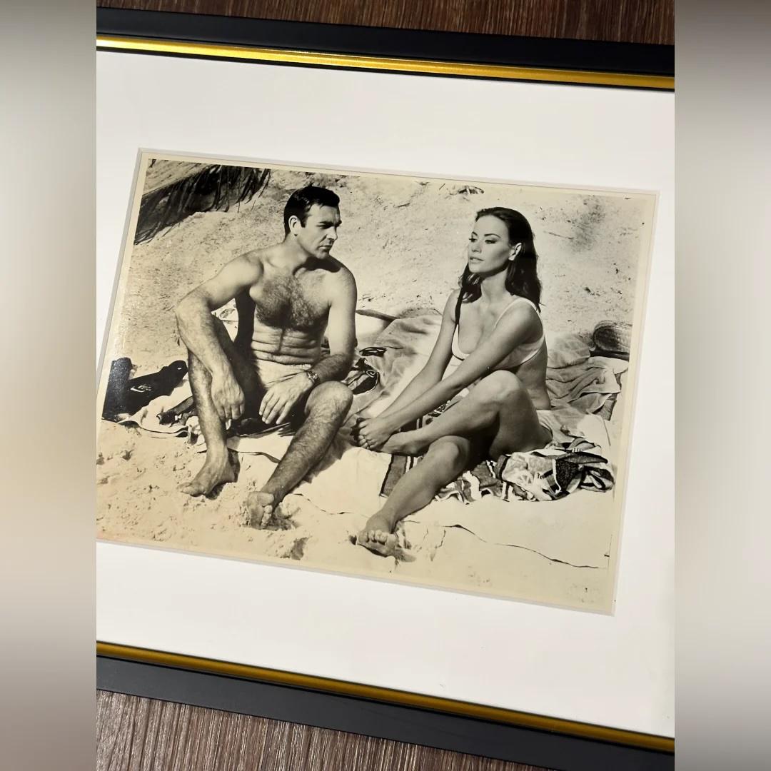 Thunderball (1965) im Zustand „Hervorragend“ im Angebot in London, GB