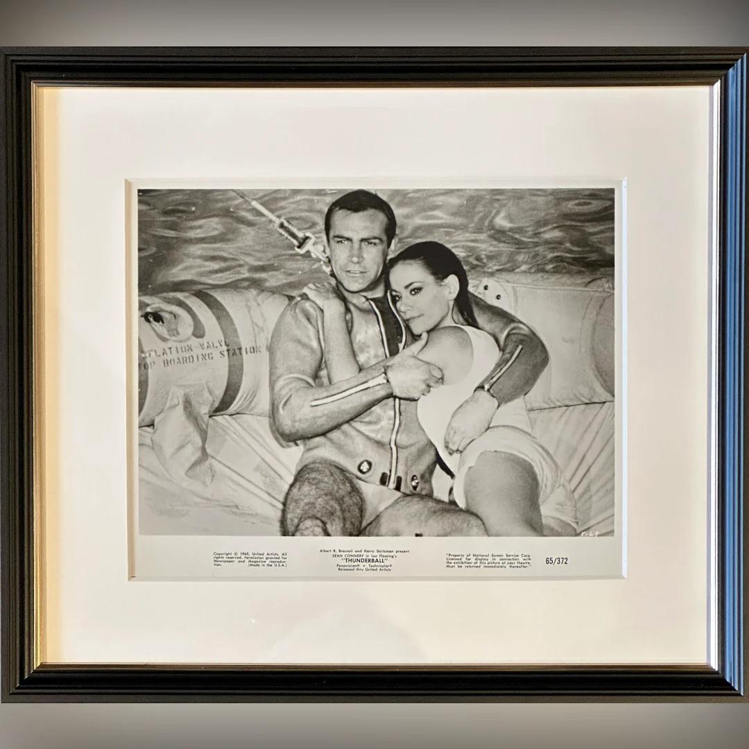 Thunderball (1965) en Excelente estado para la venta en London, GB