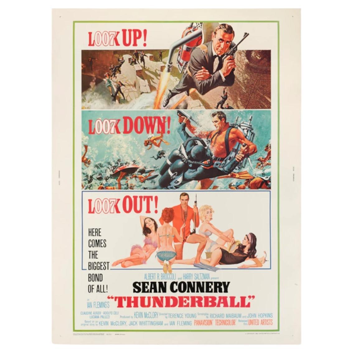 Thunderball (1965)
