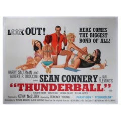 Thunderball (1965)