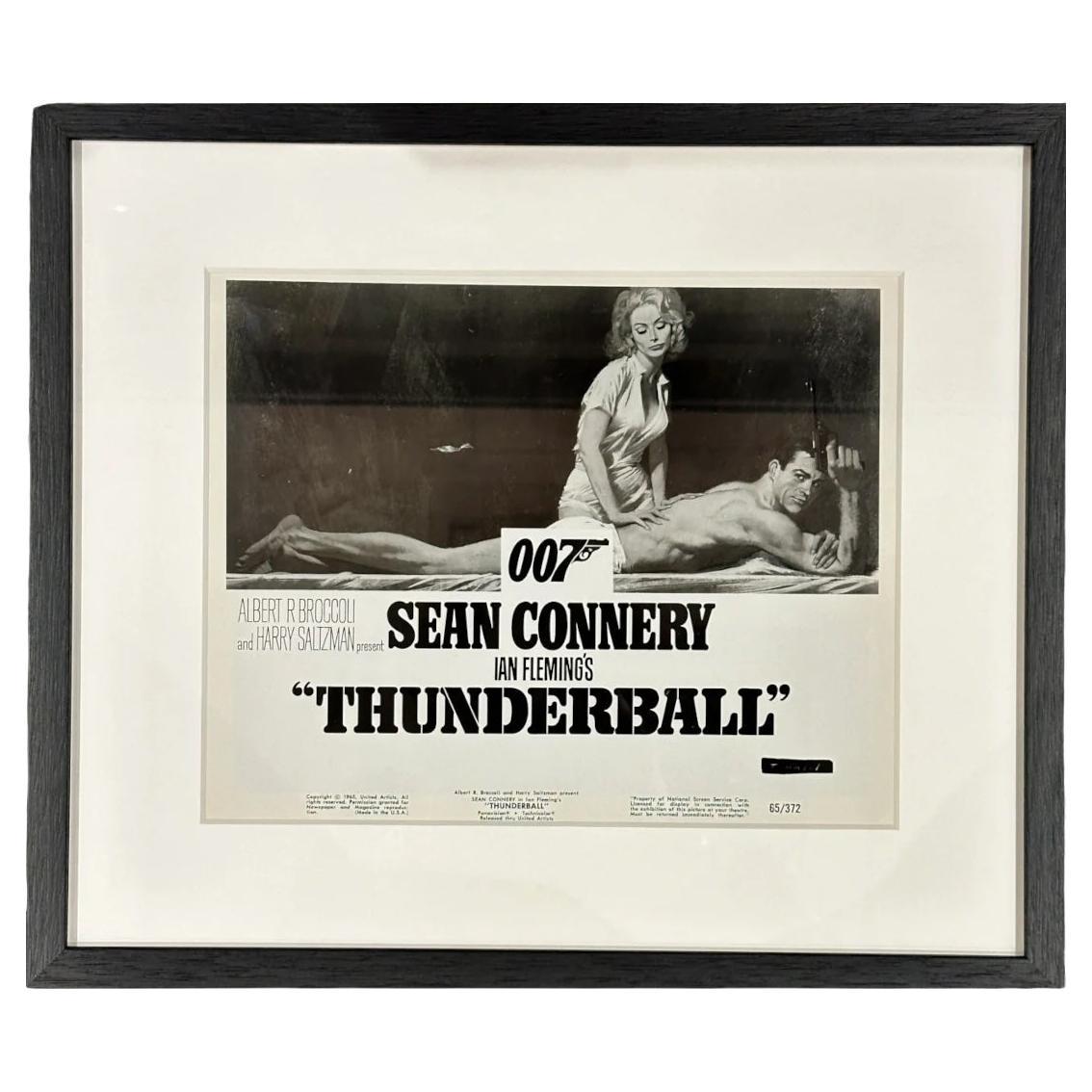 Thunderball (1965)