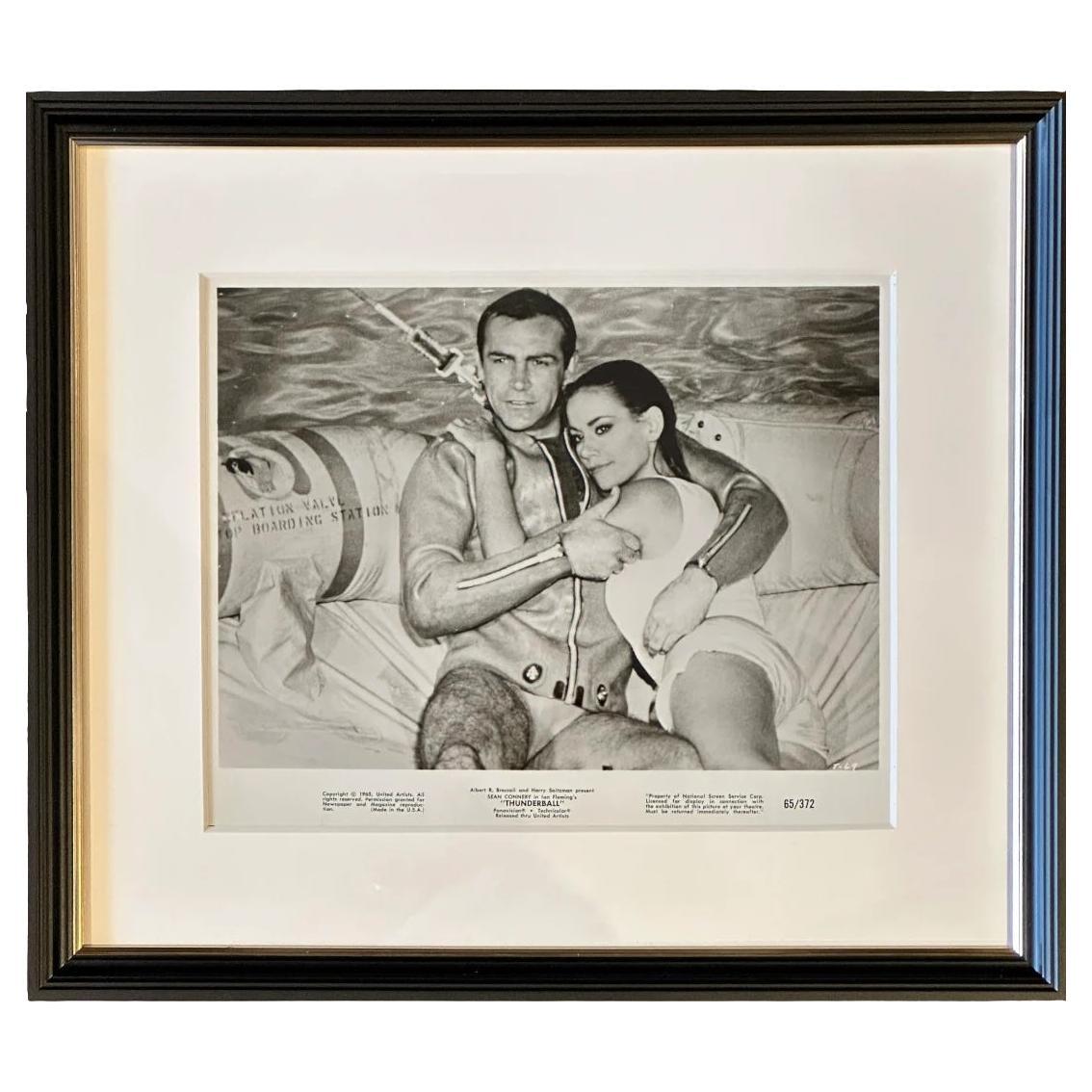 Thunderball (1965)