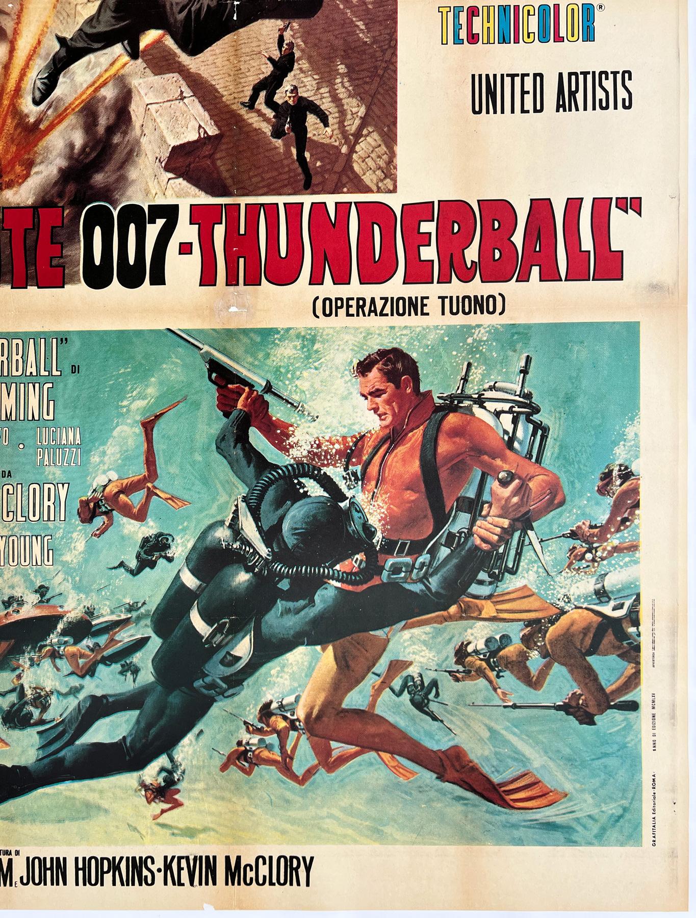 thunderball film