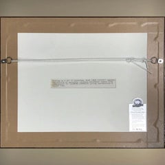 Thunderball, Framed Poster, 1965