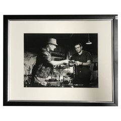 Thunderball, Framed Poster, 1965