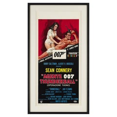 Thunderball / Operazione Tuono