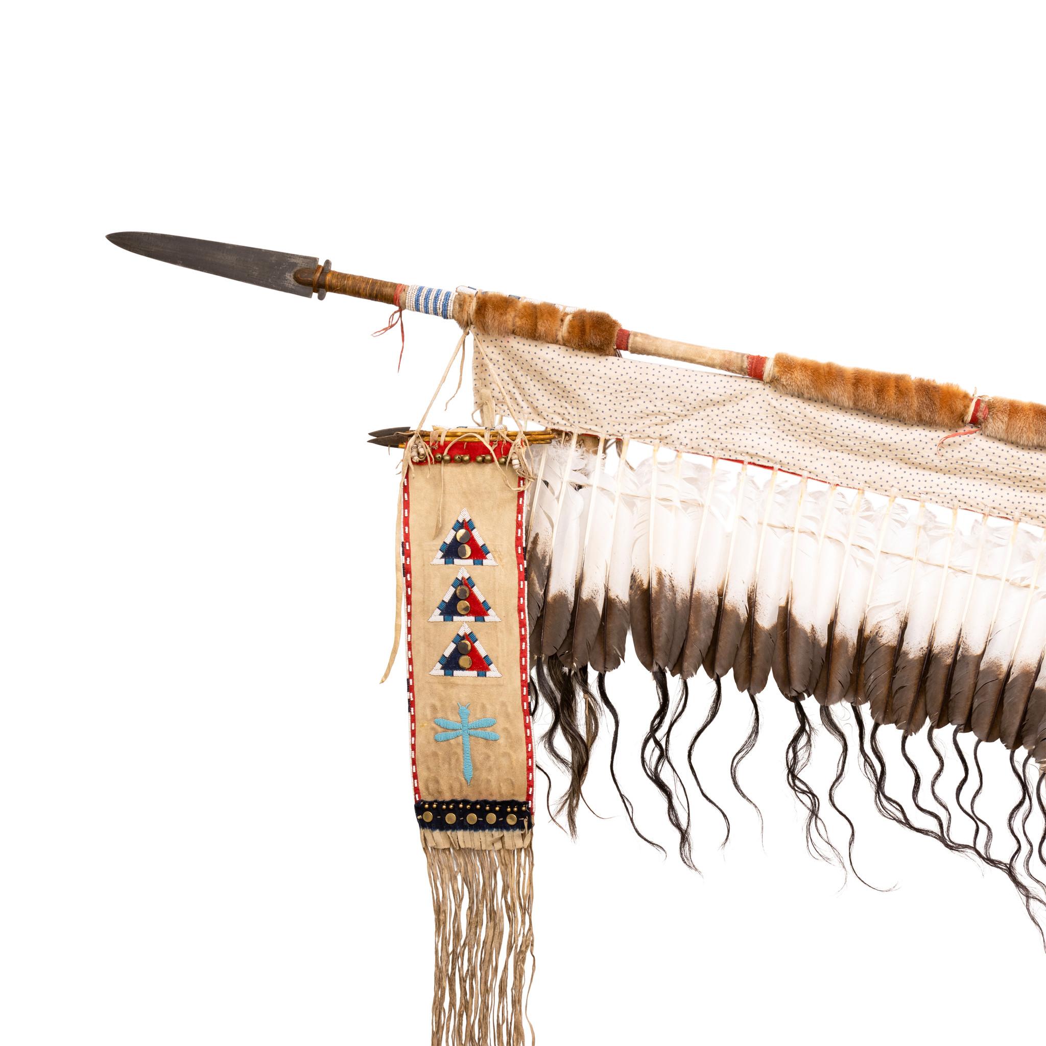 Américain Thunderbird Sun Lodge Lance en vente