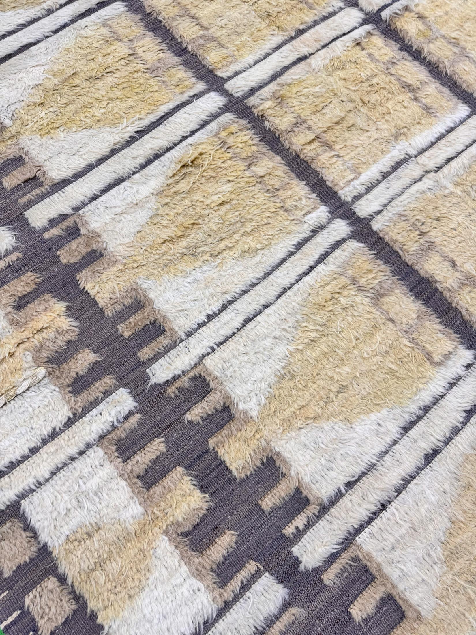 Scandinavo moderno Così, la Collection'S di Mehraban in vendita