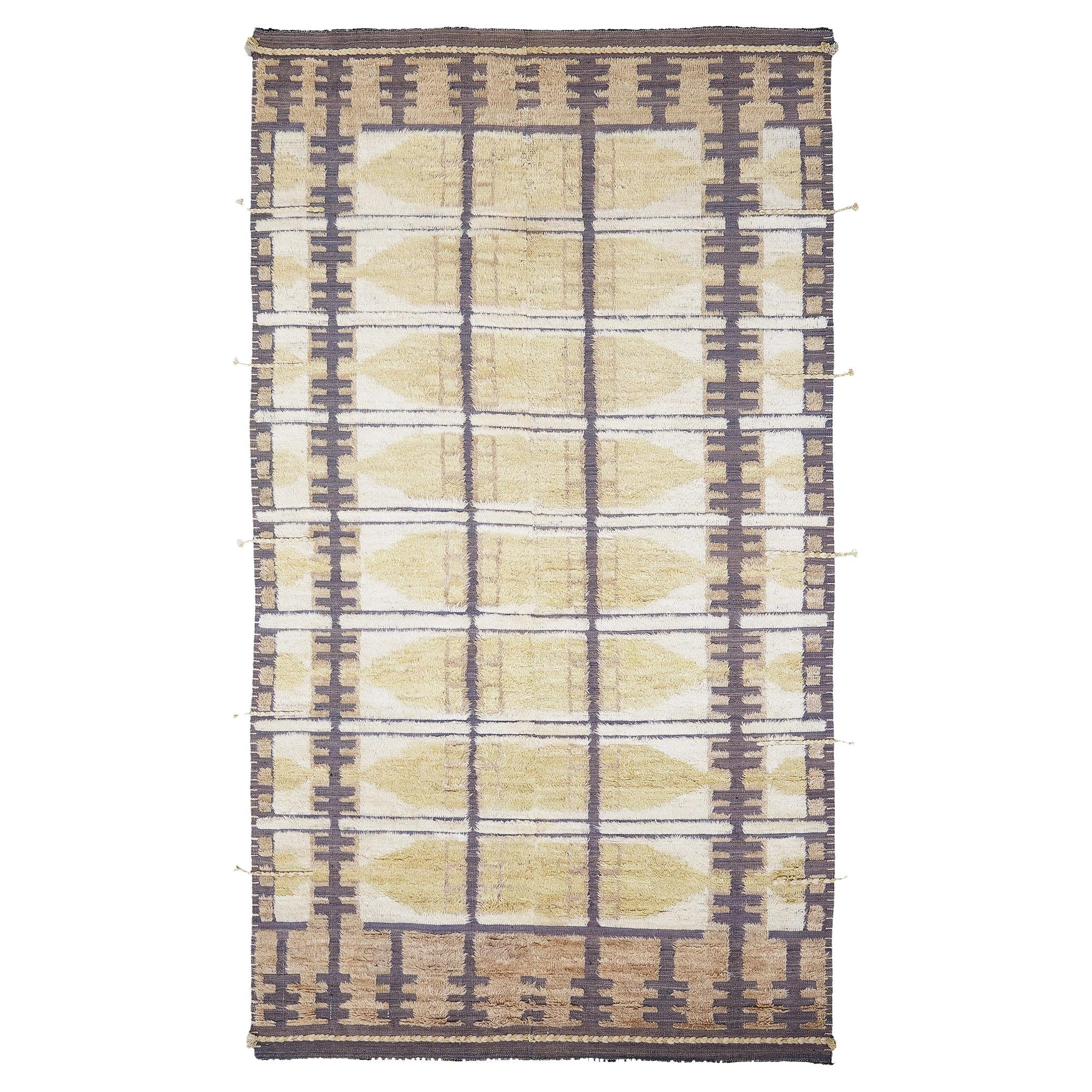 Oggetti nuovi e personalizzabili nella categoria Central Asian Rugs