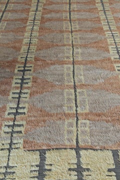 Thus, Kust Collection by Mehraban Rugs
