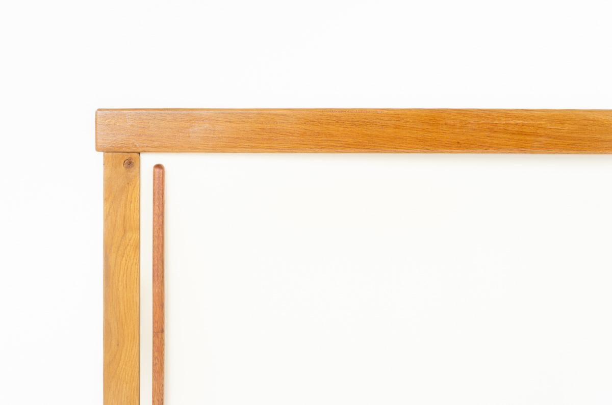 Credenza Thyra in rovere collezione G44 in vendita 2