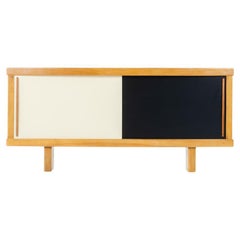 Buffet Thyra en chêne collection G44