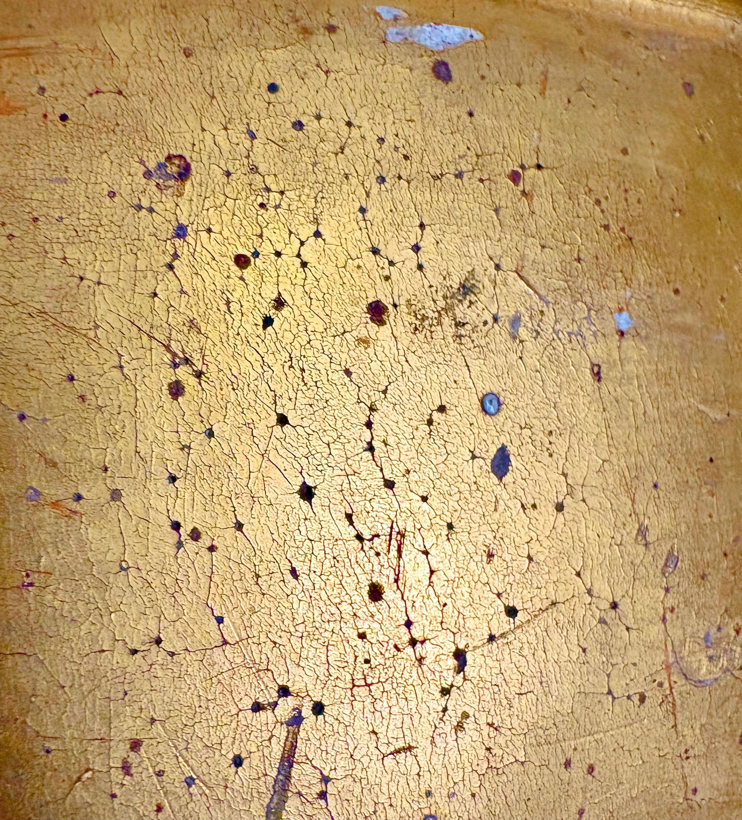 18th Century and Earlier Tiara Papale in Legno Scolpito e Dorato Italia XVIII secolo in vendita