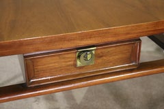 'Tiara' Series Tables by White Furniture