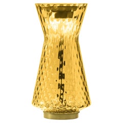 Tiara Table Lamp in Murano Glass by Francesco Lucchese for Venini