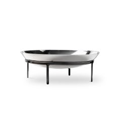 Fruttiera in metallo Tiberius I di Jaime Hayon