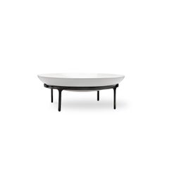 Tiberius II Medium Ceramic Fruit Bowl by Jaime Hayon