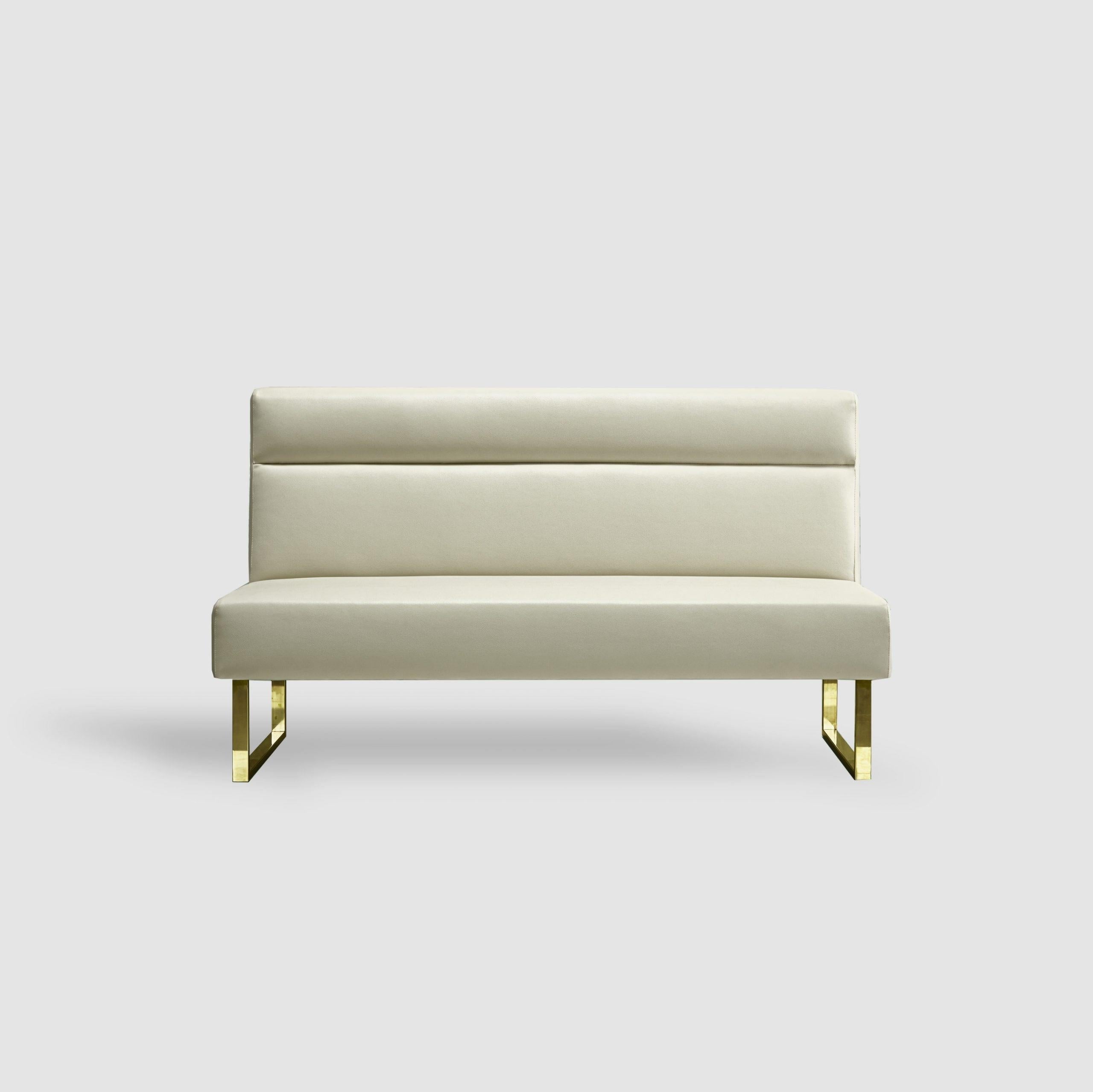 Spanish Tibet Bench by Pepe Albargues