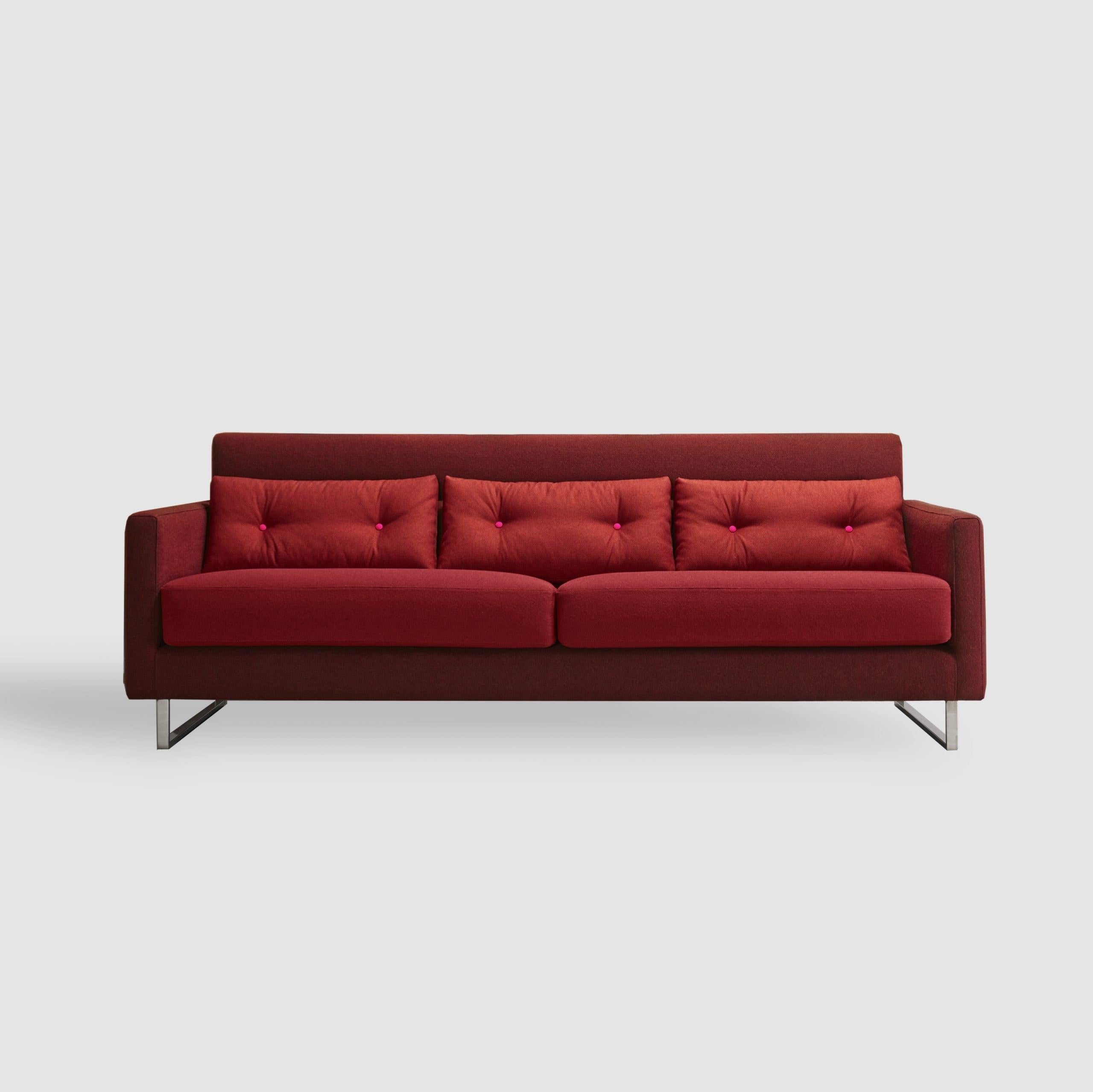 Spanish Tibet Sofa by Pepe Albargues For Sale