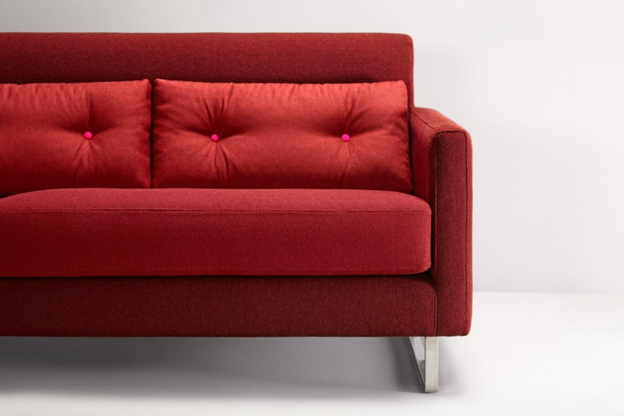 Tibetisches Sofa von Pepe Albargues im Zustand „Neu“ im Angebot in Geneve, CH