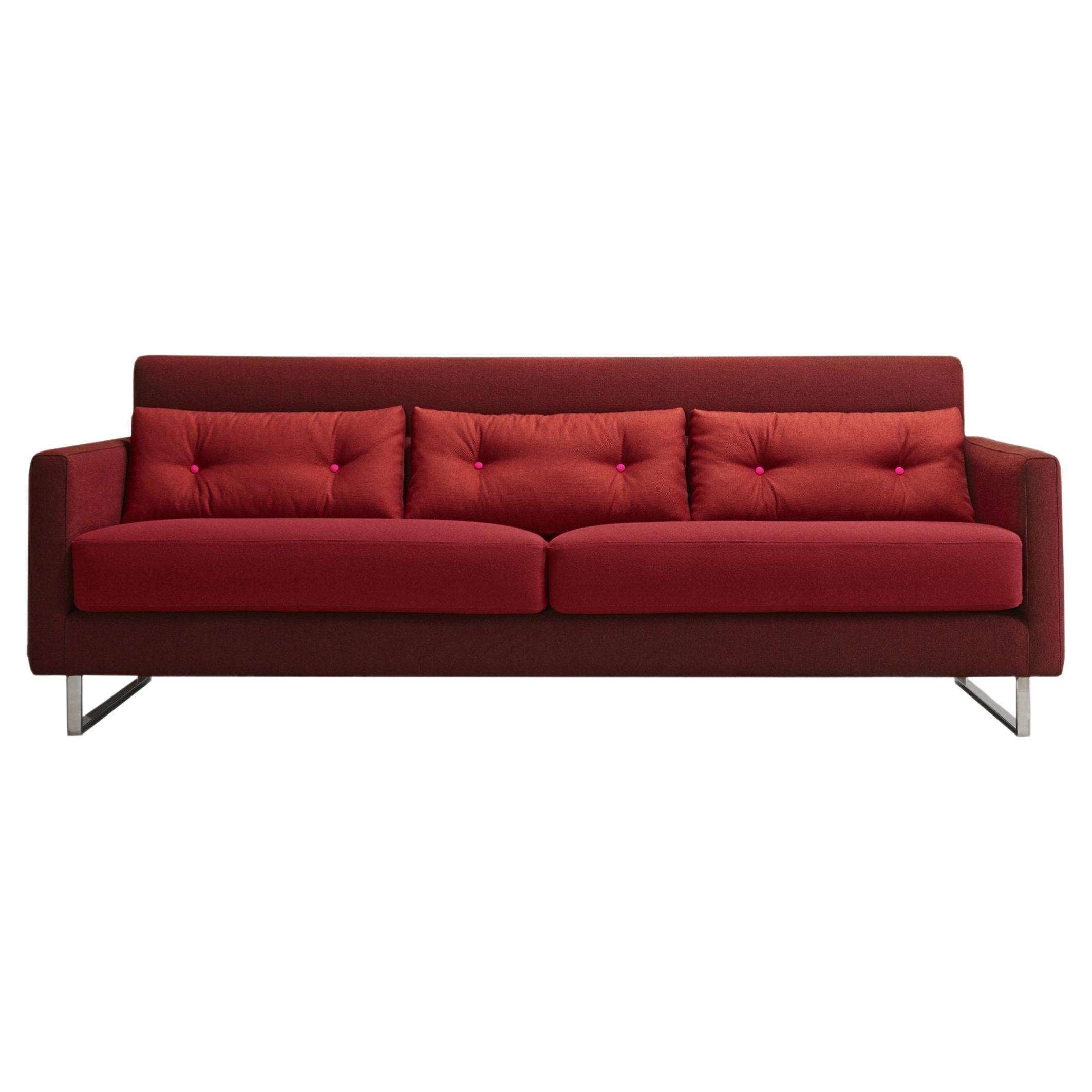 Tibetisches Sofa von Pepe Albargues im Angebot