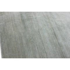 Tibetan Celadon Rug