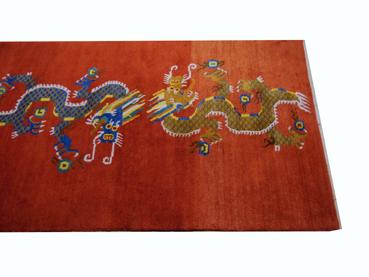 chinese dragon rugs