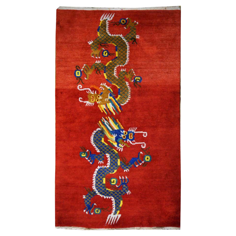 Antique and Modern Central Asian Rugs and Carpets - 18,549 For Sale at ...