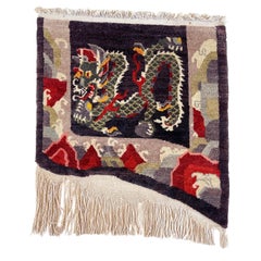Fabric Tapestries