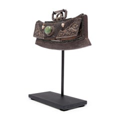 Tibetan Flint Striker, c. 1850