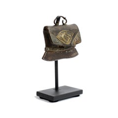 Tibetan Mechag Flint Striker, c. 1850