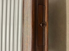 Tibetan Monastary Door Coffee Table