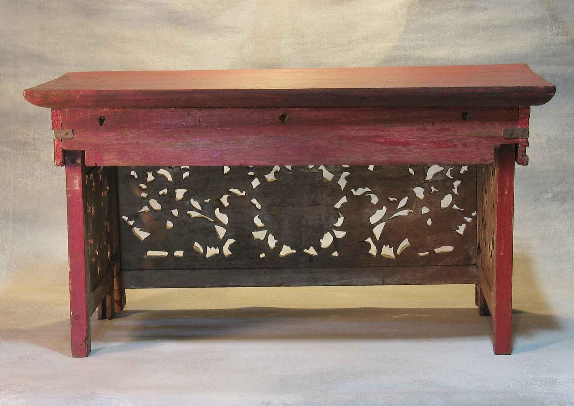 tibetan altar for sale