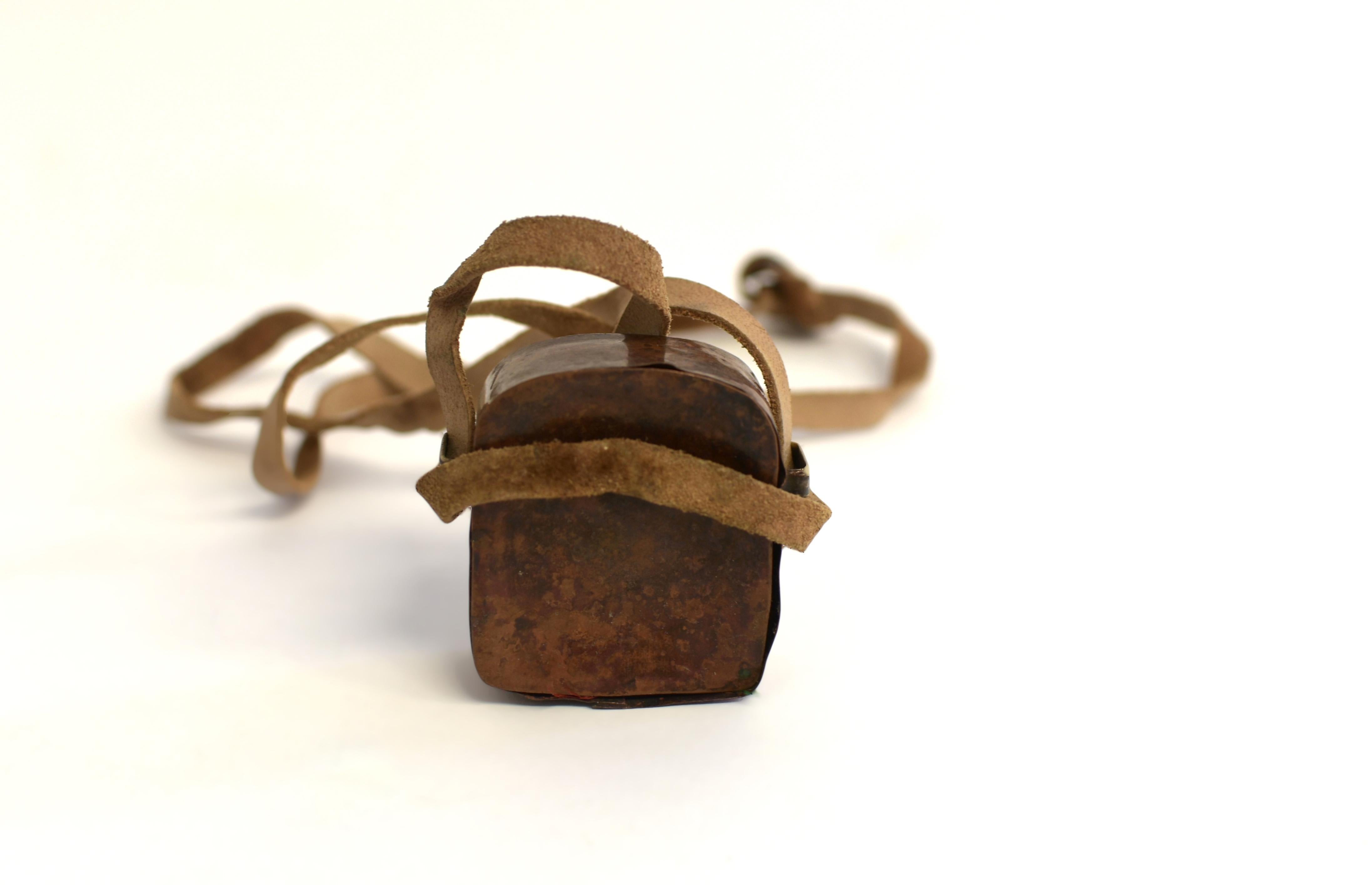 Tibetan Protection Set Amulet Flag and Phurba 8