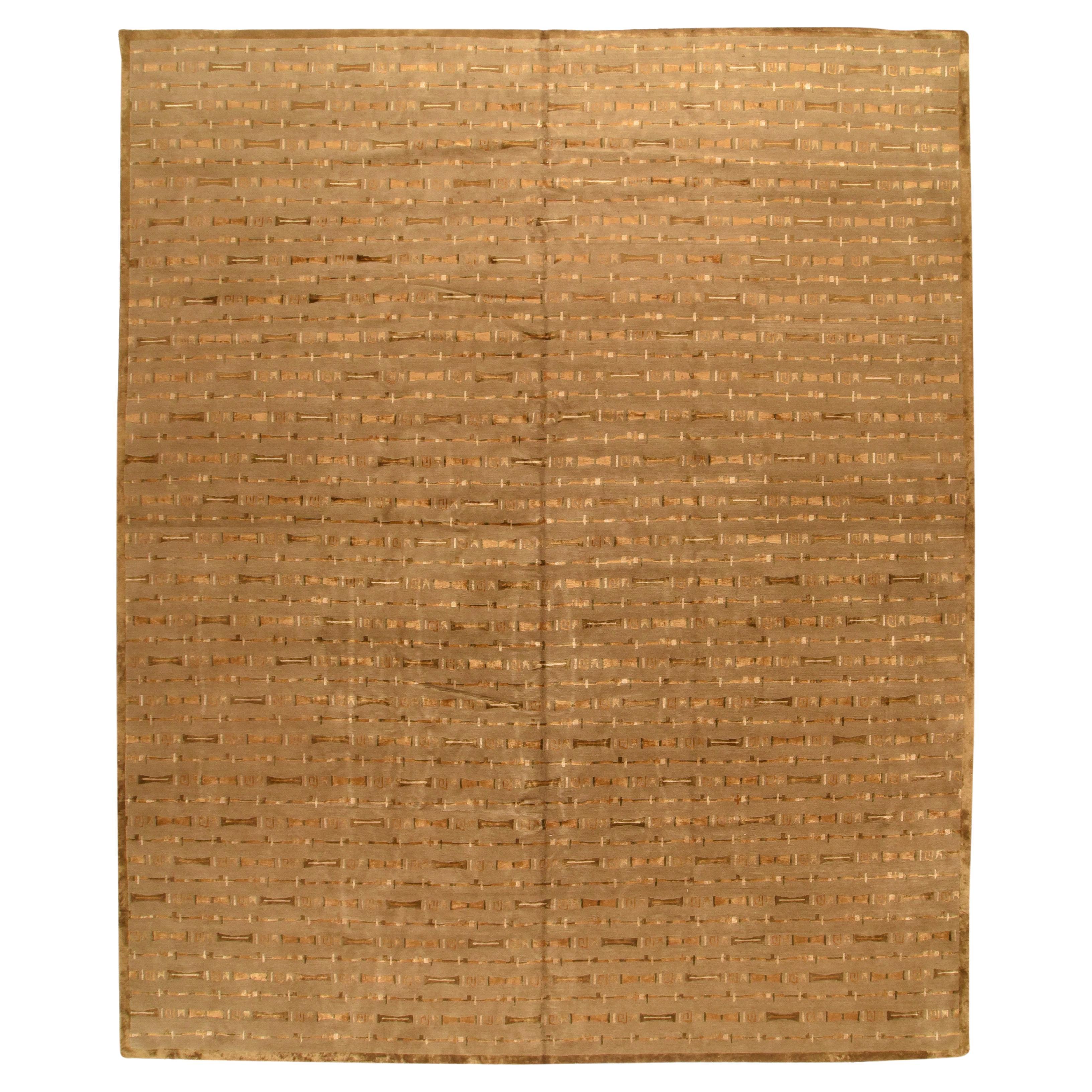 Tibetan Rug 12'0'' x 14'10''