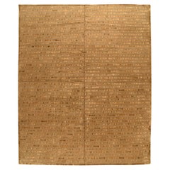 Tapis tibétain 12'0'' x 14'10''