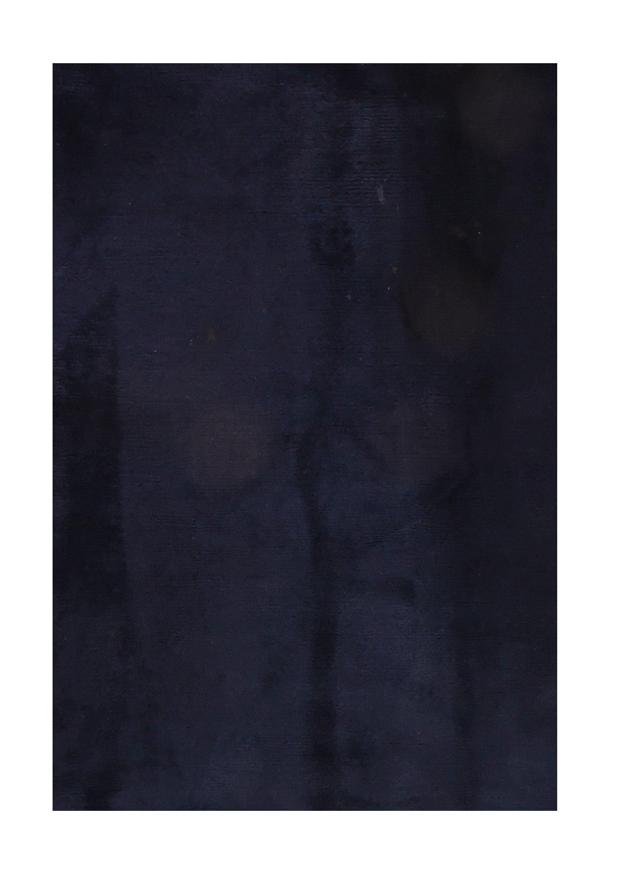 Contemporary Tibetan Rug 6'5'' x 9'5'' For Sale