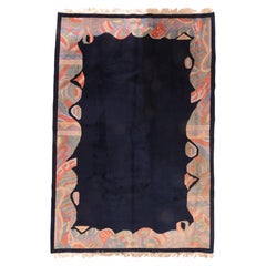 Tappeto Tibetano 6'5'' x 9'5''