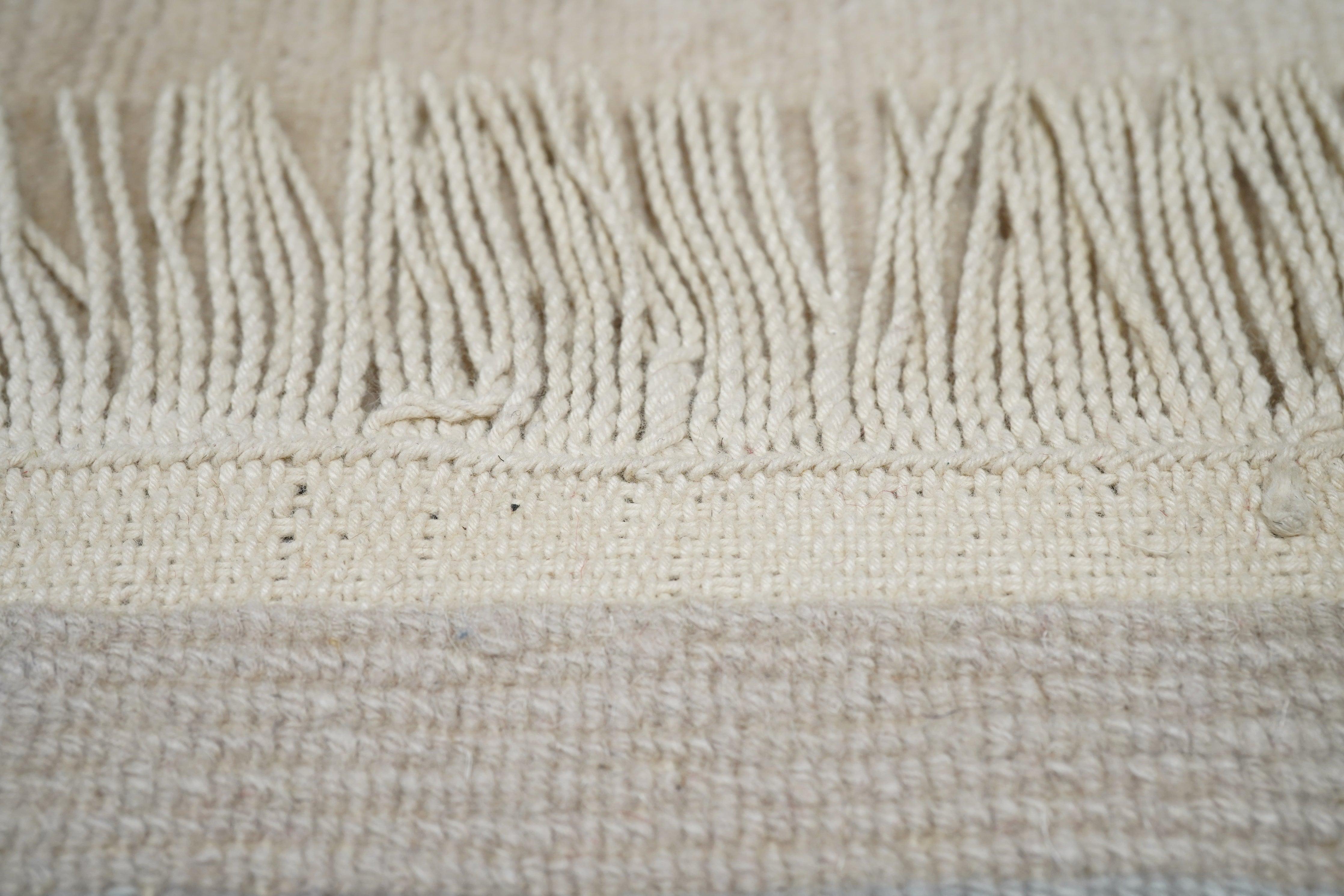 Tapis tibétain 6'8'' x 9'6'' en vente 5