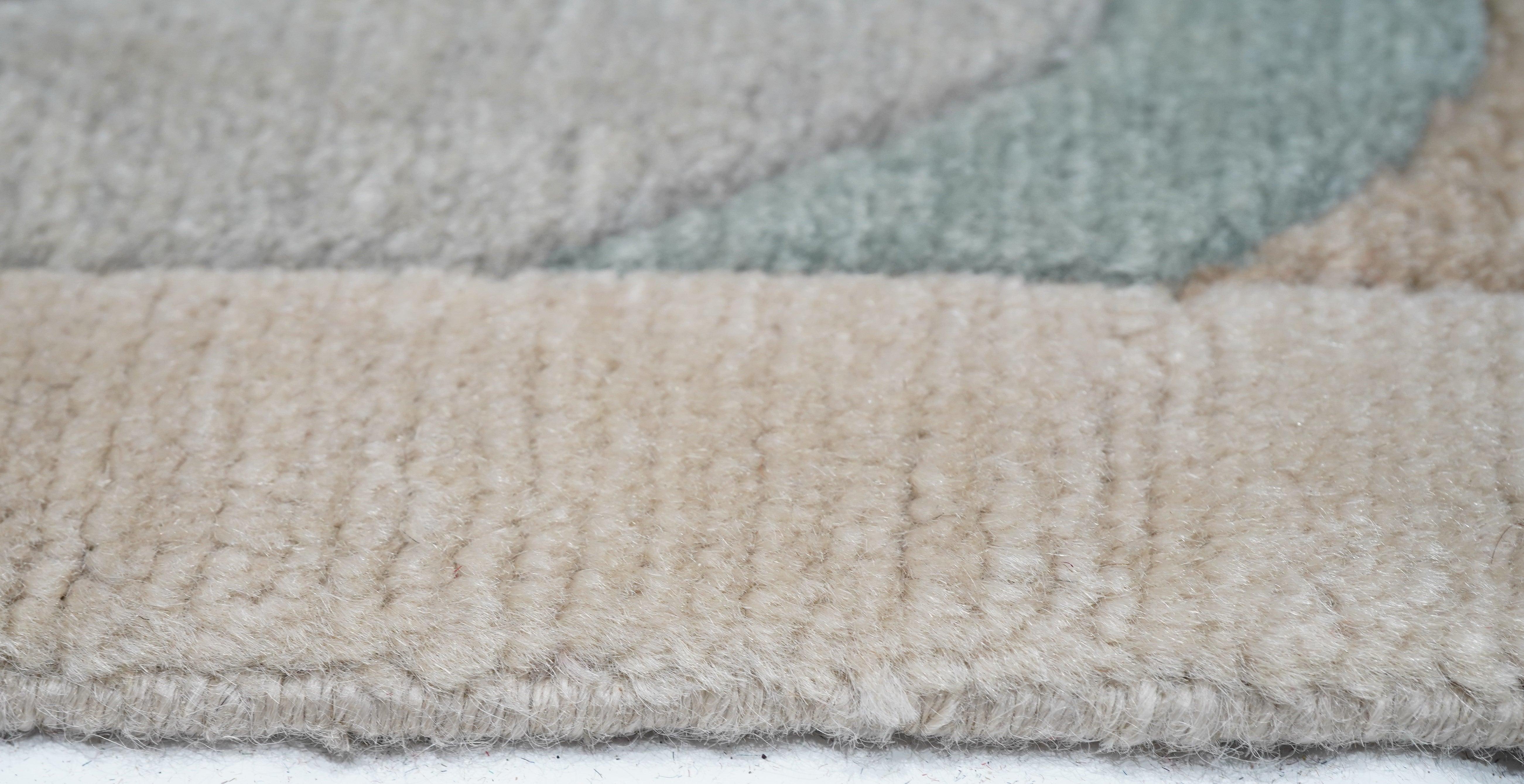 Tapis tibétain 6'8'' x 9'6'' Neuf - En vente à New York, NY