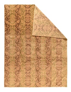 Tappeto Tibetano 9'0'' x 12'0''