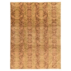 Tapis tibétain 9'0'' x 12'0''
